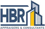 HBR Appraisals Logo